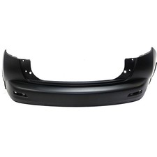 850221ka4h Capa Bumper Cover Fascia Rear For Nissan Juke 2013-2014 850221ka4h Capa Bumper Cover Fascia Rear For Nissan Juke 2013-2014