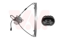 Fensterheber 4339261 Van Wezel FüR Renault