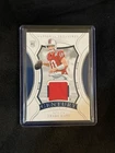 2024 Panini National Treasures - Century Materials Drake Maye, Drake Maye /99