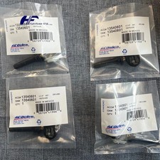 4PCS Genuine OEM TPMS 13540601 Tire Pressure Sensor For GMC Trucks & Vans