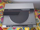 Technics SL-QL15  Automatic Turntable for Parts or Repair