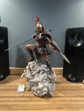 The Alexios Legendary Figurine - Assassin s C...