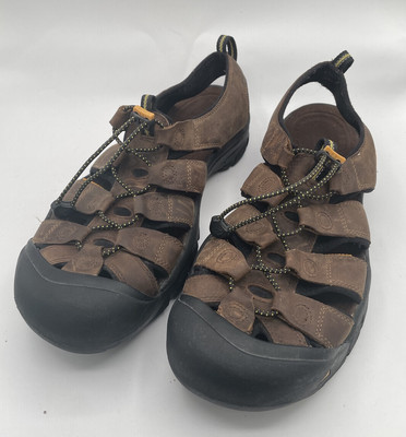 Mens KEEN Sandals Sz 13 Men main image 3