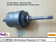 445/73500  GA REVERSER UNIT FOR JCB  1400B, 1550B, 1600B, 1700B Refurbished