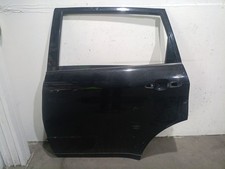 Porte arrière et accessoires Subaru B9 TRIBECA