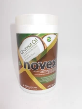 Novex  Coconut Oil Deep Conditioning Hair Mask  conditioner NEW