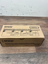 Epson Ink Maintenance Tank C12C890191 Genuine