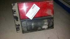 Antibrouillard Volkswagen VENTO