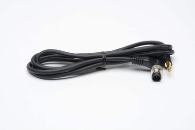 Pocket Wizard Remote Camera Cable for Nikon 10-Pin - New