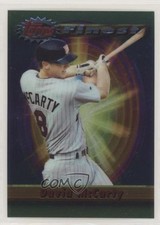 1994 Topps Finest Dave McCarty David McCarty #17 gx1