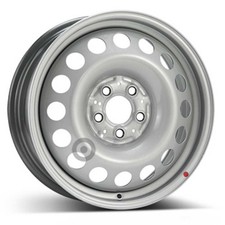 Alcar Stahlfelgen 9002 6.5Jx17 ET50 5x112 für Mercedes Benz Vito V