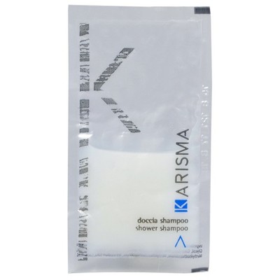 Karisma krds10 Dusch/Shampoo Sachet, 10 ml, 500 Stück