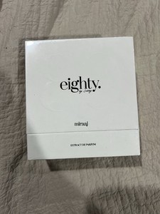eighty By Caddy