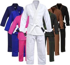 BJJ Gi