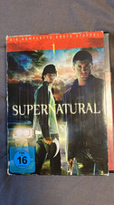 Supernatural komplette Staffeln 1 13 DVD-Staf...