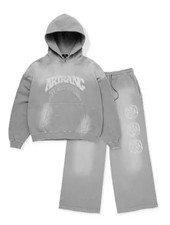 BTS Arirang Hoodie and Sweat Pants Set