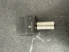 VDI30 Turning Tool Holder 3/4" 20mm VDI 30mm C3-30x3/4” Gromax