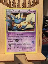 Meowstic RC15/RC32 UC Holo LP on eBay