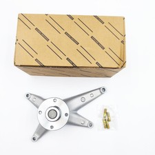 OEM for TOYOTA Sequoia Tundra LX570 Cooling Pump Fan Pulley Bracket 16380-38010