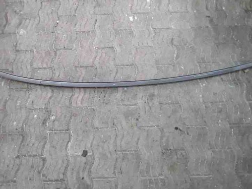 BMW 7 F01, F02 Kotflügelzierleiste hinten links 4.00 Petrol 240kw 2009 25509389