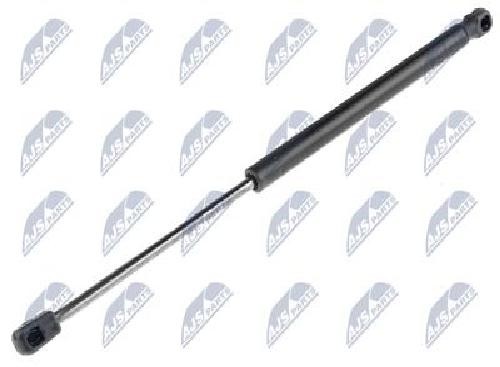 Original Nty Gasfeder Koffer-/Laderaum AE-SK-008 FüR Skoda-image