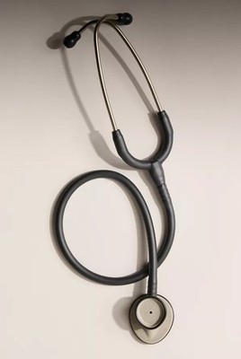 3M Littmann Lightweight II S.E. Stethoscope - Black