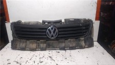 3B0807231 Motorhaubengitter Volkswagen Passat Berlina 3b2 1996 1.9 Comfortline