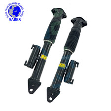 Pair Rear Shock Absorbers Struts w/ADS Fit Mercedes Benz GLE43 AMG C292 4MATIC