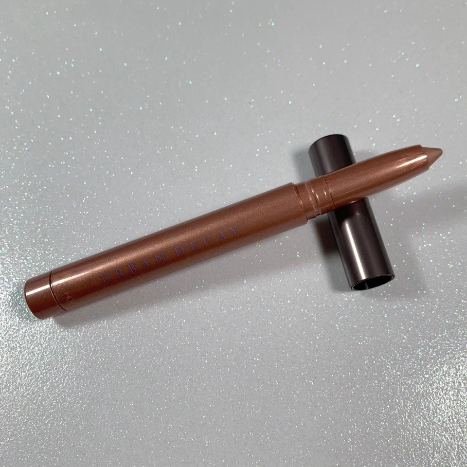 Urban Decay 24/7 Glide-On Eyeshadow Stick Pop Off NWOB FULL SIZE - Image 2 of 2