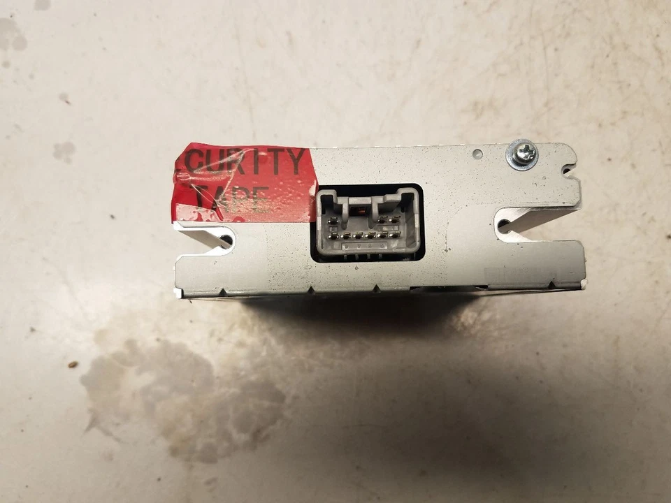 Dodge Durango 2007 módulo inversor de potencia n.º de parte: 05026278AB Foto 4 de 4