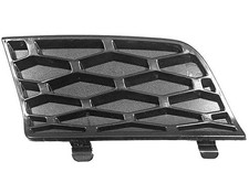 GITTER GRILL STOßSTANGE VORNE LINKS FÜR LAND ROVER RANGE ROVER 2002-2005