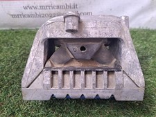 SUPPORTO MOTORE PER VOLKSWAGEN Golf 6 Berlina 1K0199262 CBA diesel 1968 (08>12)