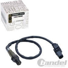 Sonde lambda Renault KOLEOS