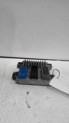 Engine ECM Electronic Control Module VIN P 4th Digit Fits 12-16 CRUZE 349174