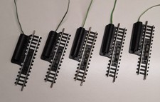 (7) Mintrix Spur N  5 elektrische Entkuppler    14969