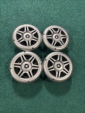 CPS Products CPS650SMTS 6.5in 4 Ohm 100W RMS Marine Speakers, 4 Speakers