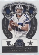 2014 Panini Crown Royale Rookie Class of 2014 Dustin Vaughan #195 0t18