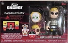 Funko Five Nights at Freddy's Snaps VANESSA WITH HALLWAY Action Figure New
