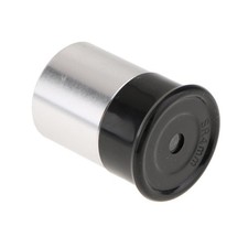 Astronomy Telescope Eyepiece Lens SR4mm 0.965" 35 Degree Optical Glass
