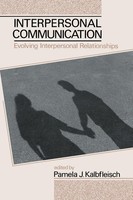 Pamela J. Kalbfleisch | Interpersonal Communication | Taschenbuch | Englisch