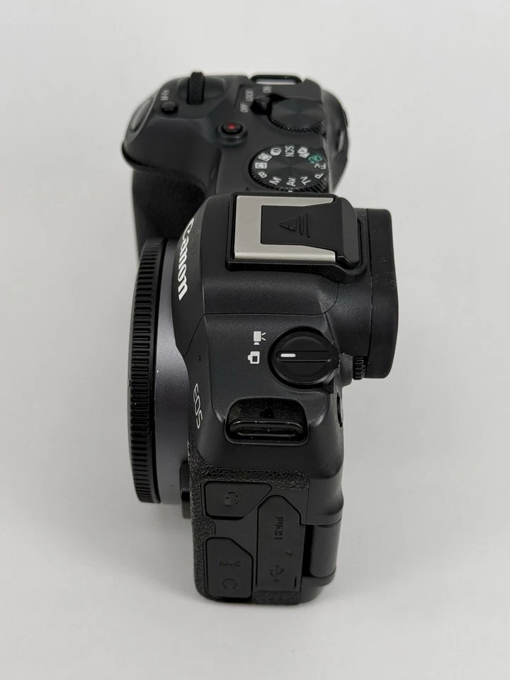 Canon EOS R8, Foto 4 von 5