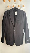 Black Todd Snyder Blazer 36 mens