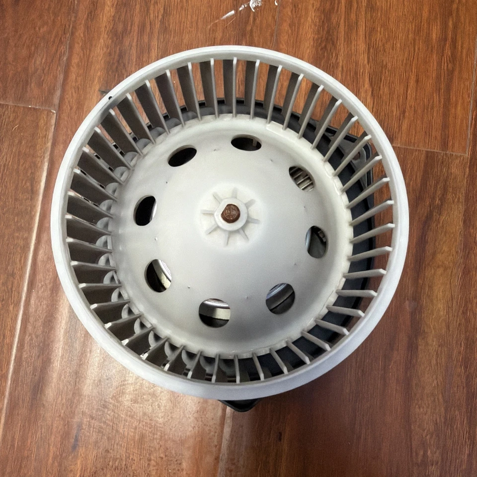 CONJUNTO SOPLADOR DELANTERO OEM COMPATIBLE CON 09-17 INFINITI EX35 FX35 FX45 FX50 QX70  Foto 4 de 4