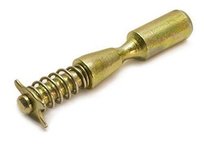 Brand New PTO Push Pin fits Most North American Yokes QDK120