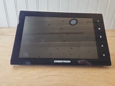 Crestron TSW-750-B-S, 7  Touch Screen