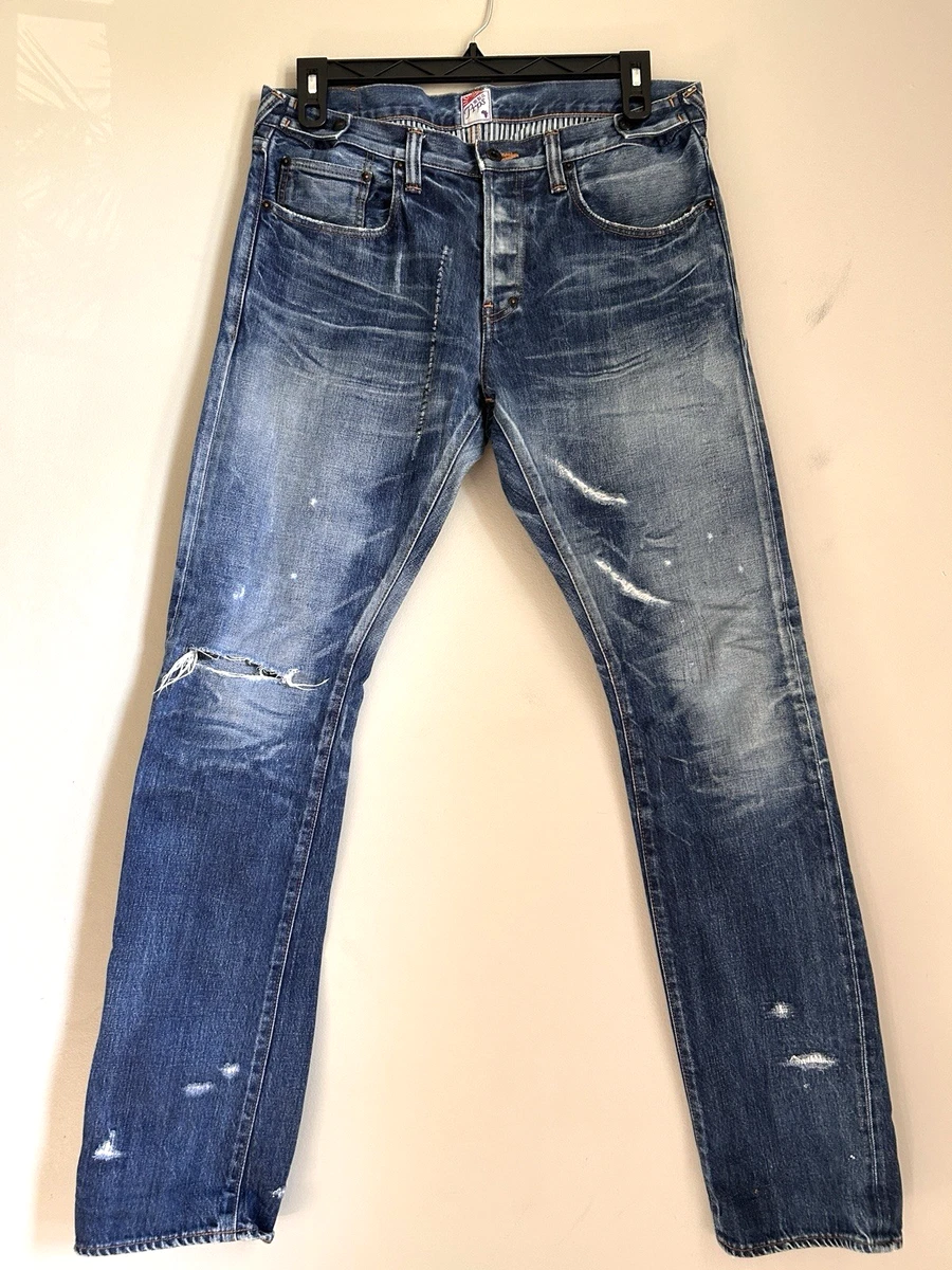 Prps Denim Classic Jeans for Men for sale | eBay