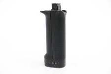 DJI Ronin BG30 Grip - Fair Condition; rubber grips are starting to come off
