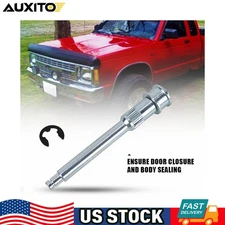 for 82-05 S10 Blazer Jimmy Sonoma Stainless Door Hinge Roller Pin Repair Kit Y