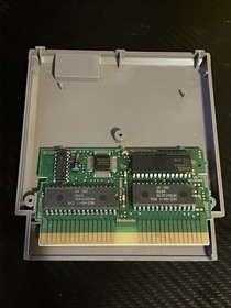 Home Alone NES Game + Box + Manual