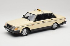 Minichamps Volvo 240gl Germany Taxi 1986 1:18 155171494